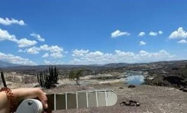 EN VENTA TERRENOS EN  ZIMA XODHÉ RESIDENCIAL PANORAMICO