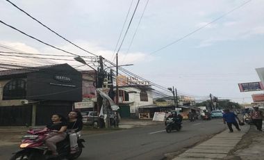 Hot Deal! Ruko Strategis di Bintaro – Harga Di Bawah Pasaran, Siap Usaha!