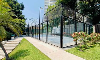 DEPTO EN OPORTUNIDAD EN CUARTO NIVEL CON AMENIDADES Y EXCELENTE UBICACIÓN