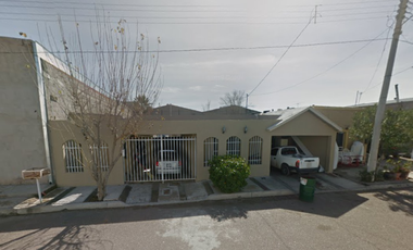 Casa en venta en Industrial Norte, Delicias, Michoacan.