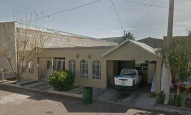 Casa en venta en Industrial Norte, Delicias, Michoacan.