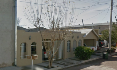 Casa en venta en Industrial Norte, Delicias, Michoacan.