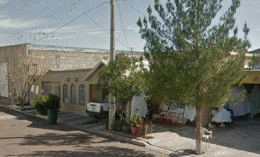Casa en venta en Industrial Norte, Delicias, Michoacan.