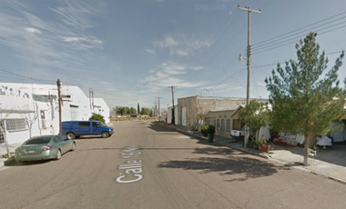 Casa en venta en Industrial Norte, Delicias, Michoacan.
