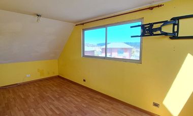 SE ARRIENDA CASA EN PASAJE CERRADO, PUERTAS DEL SOL, CURAUMA