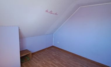 SE ARRIENDA CASA EN PASAJE CERRADO, PUERTAS DEL SOL, CURAUMA