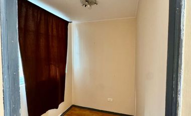 Departamento En La Cisterna