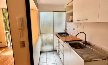 Departamento En La Cisterna