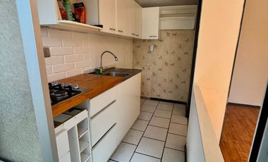 Departamento En La Cisterna