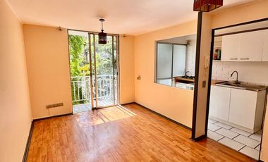 Departamento En La Cisterna