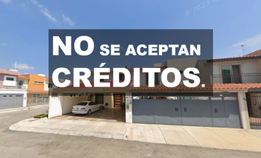 OA NO CREDITOS, CASA EN VENTA FRACC LOS VIVEROS, ZAPOTLAN, JALISCO