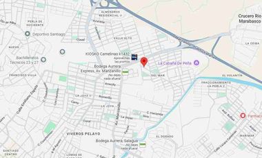 CASA EN VENTA EN COLIMA