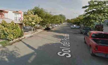 CASA EN VENTA EN COLIMA