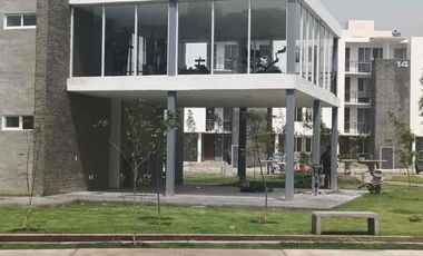 EXCELENTE DEPARTAMENTO A ESTRENAR RESIDENCIAL GRADO SUR TLAQUEPAQUE JAL