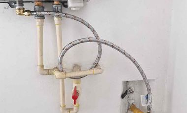 EXCELENTE DEPARTAMENTO A ESTRENAR RESIDENCIAL GRADO SUR TLAQUEPAQUE JAL