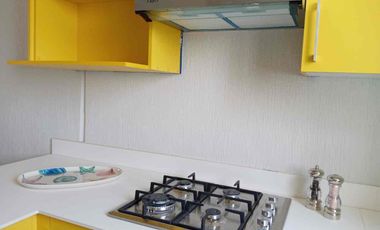 EXCELENTE DEPARTAMENTO A ESTRENAR RESIDENCIAL GRADO SUR TLAQUEPAQUE JAL