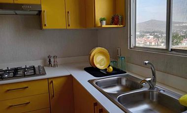 EXCELENTE DEPARTAMENTO A ESTRENAR RESIDENCIAL GRADO SUR TLAQUEPAQUE JAL