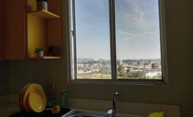 EXCELENTE DEPARTAMENTO A ESTRENAR RESIDENCIAL GRADO SUR TLAQUEPAQUE JAL