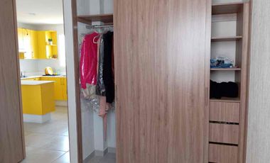 EXCELENTE DEPARTAMENTO A ESTRENAR RESIDENCIAL GRADO SUR TLAQUEPAQUE JAL