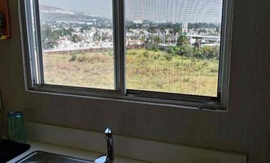 EXCELENTE DEPARTAMENTO A ESTRENAR RESIDENCIAL GRADO SUR TLAQUEPAQUE JAL