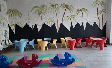 Casa en Renta con Recámara en Planta Baja Bosques del Dorado