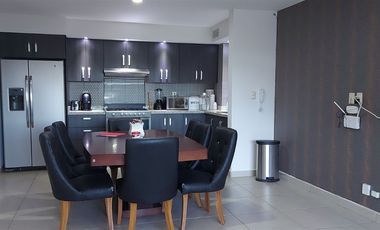 Departamento Amueblado en Torre Celsus León Gto
