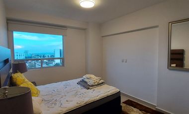 Departamento Amueblado en Torre Celsus León Gto