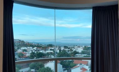 Departamento Amueblado en Torre Celsus León Gto