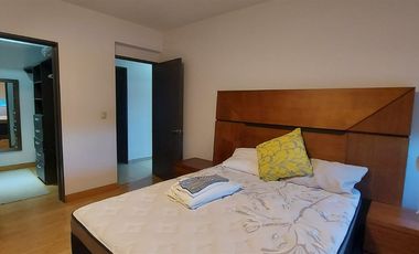 Departamento Amueblado en Torre Celsus León Gto