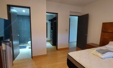 Departamento Amueblado en Torre Celsus León Gto