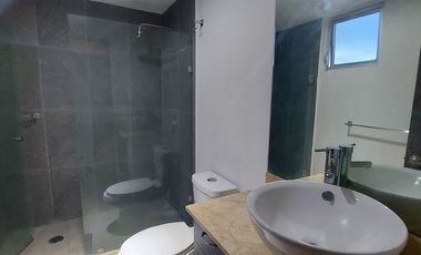 Departamento Amueblado en Torre Celsus León Gto