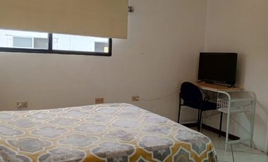 DEPARTAMENTO U OFICINA EN VENTA EN ENTRE RIOS, SAMBORONDON