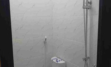 Rumah murah di depok , surat shm , masuk mobil