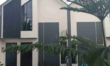 Rumah murah di depok , surat shm , masuk mobil