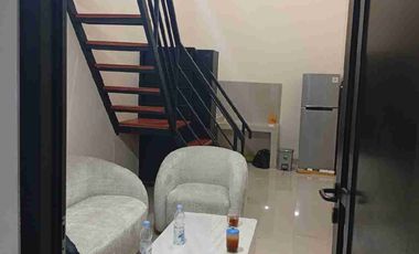 Rumah murah di depok , surat shm , masuk mobil