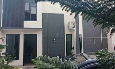 Rumah murah di depok , surat shm , bebas banjir