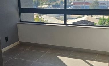 Brown Propiedades arrienda departamento a pasos metro Vicuña  Mackenna