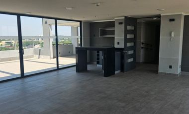 Brown Propiedades arrienda departamento a pasos metro Vicuña  Mackenna