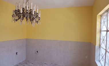 Casa en Renta, CDMX, Norte 15 A Lindavista Vallejo, Gustavo a Madero