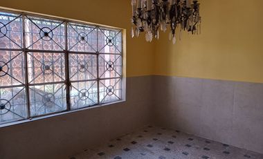 Casa en Renta, CDMX, Norte 15 A Lindavista Vallejo, Gustavo a Madero