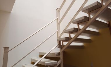 Casa en Renta, CDMX, Norte 15 A Lindavista Vallejo, Gustavo a Madero