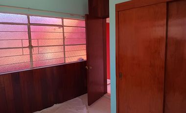 Casa en Renta, CDMX, Norte 15 A Lindavista Vallejo, Gustavo a Madero