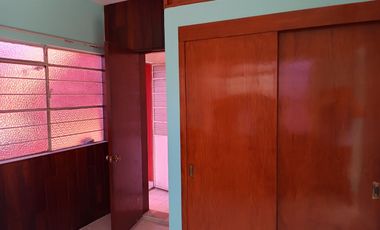 Casa en Renta, CDMX, Norte 15 A Lindavista Vallejo, Gustavo a Madero