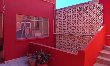 Casa en Renta, CDMX, Norte 15 A Lindavista Vallejo, Gustavo a Madero