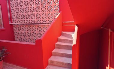 Casa en Renta, CDMX, Norte 15 A Lindavista Vallejo, Gustavo a Madero