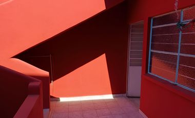 Casa en Renta, CDMX, Norte 15 A Lindavista Vallejo, Gustavo a Madero