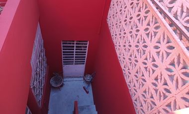 Casa en Renta, CDMX, Norte 15 A Lindavista Vallejo, Gustavo a Madero