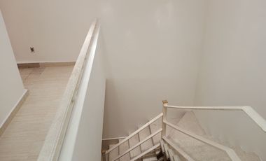 Casa en Renta, CDMX, Norte 15 A Lindavista Vallejo, Gustavo a Madero