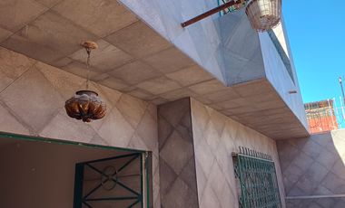 Casa en Renta, CDMX, Norte 15 A Lindavista Vallejo, Gustavo a Madero