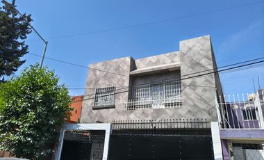 Casa en Renta, CDMX, Norte 15 A Lindavista Vallejo, Gustavo a Madero